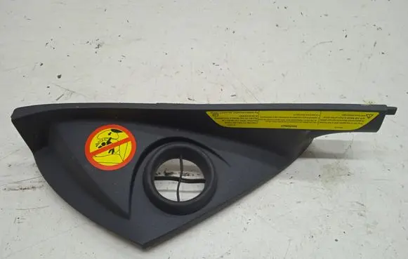 Volvo V50 Dashboard side end trim 30672383