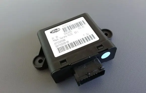 Peugeot 607 Other control units/modules 964742828000 09733309900 9647428280