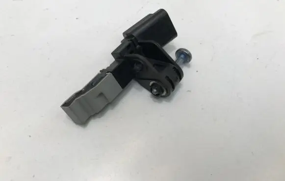 Citroen C5 X Crankshaft position sensor 9675226780