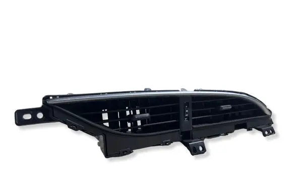 Toyota Yaris Dash center air vent grill 556700D240