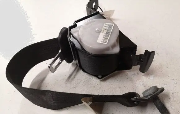 Opel Insignia A Rear seatbelt 502XD1Y1E1 13288436 02022010