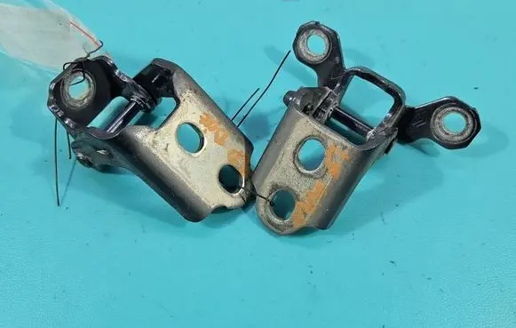 Renault Megane IV Front door hinge set IMPRK1514016