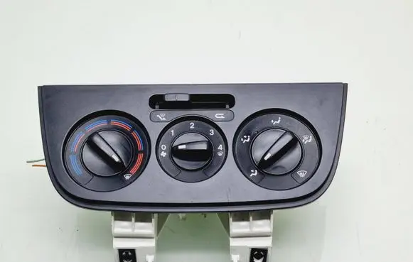 Fiat Fiorino Climate control unit 01891401000013