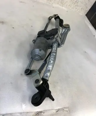 Skoda Kamiq Front wiper linkage and motor 658955023b