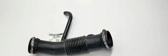 Renault Master III Engine coolant pipe/hose 165769532R