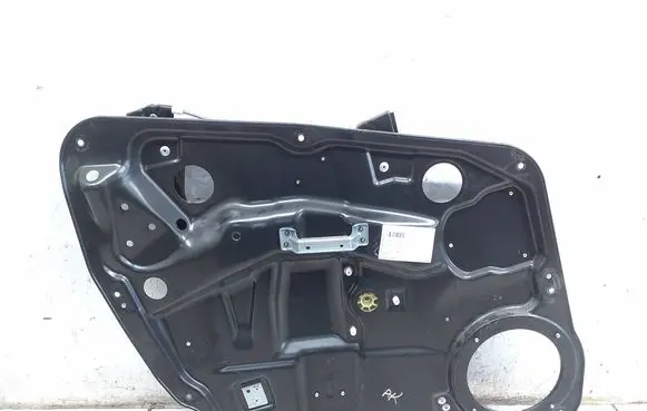 Mercedes-Benz R W251 Front window lifting mechanism without motor A2518200742 A1648203002 A1697202535