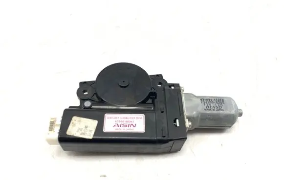 Lexus RX 330 - 350 - 400H Sunroof motor/actuator 6326048061