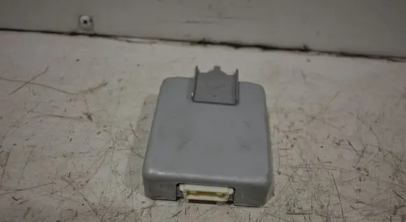Alarm control unit/module