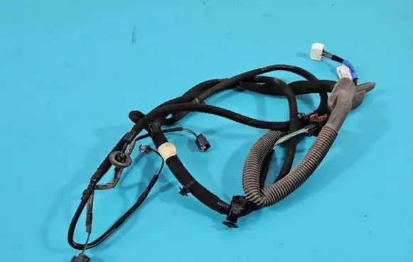 Renault Trafic III (X82) Rear door wiring loom IMPRK1370213