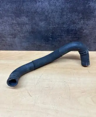 Volkswagen Touran I Engine coolant pipe/hose 1K0121156 7D200203
