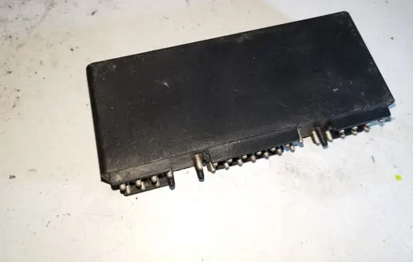 Mercedes-Benz E W124 Light module LCM 1265420032
