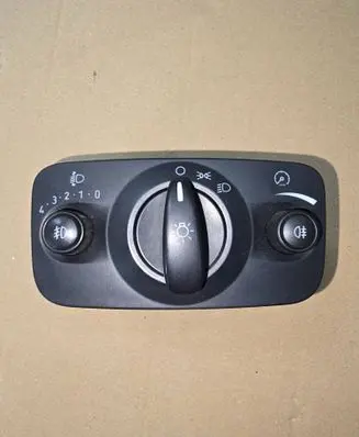 Ford S-MAX Light switch 04066403 6G9T13A024AD