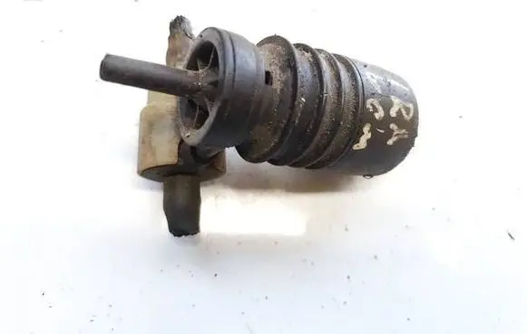 Opel Zafira A Windscreen/windshield washer pump
