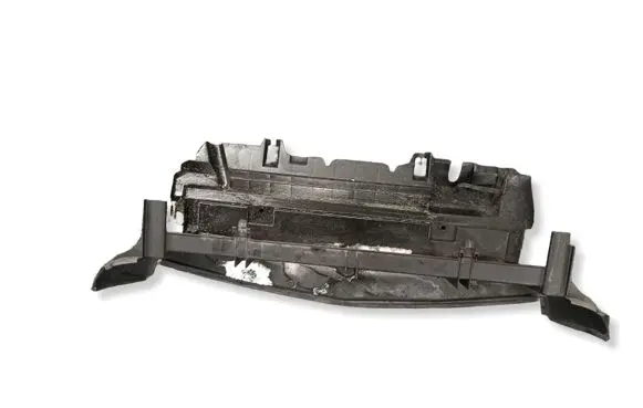 Mercedes-Benz E W212 Radiator mount bracket 
