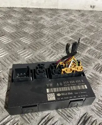 Volkswagen PASSAT B6 Comfort/convenience module 3C0959433R 5DK00906420 S0472H0423
