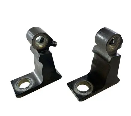 Porsche Cayenne (92A) Front door hinge set 8K0831402A 8K0831402 A046574