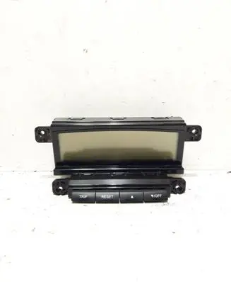 KIA Ceed Screen/display/small screen 957101H100