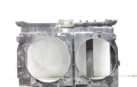 Fiat Ulysse Radiator support slam panel 1489765080
