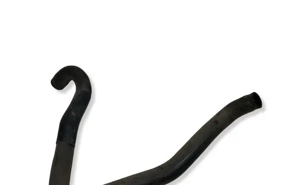 Volkswagen Fox Coolant pipe/hose 