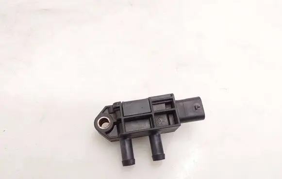 Porsche Cayenne (9Y0 9Y3) Exhaust gas pressure sensor 04L906051F 90483939