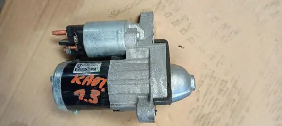 Renault Kadjar Starter motor 233006662R