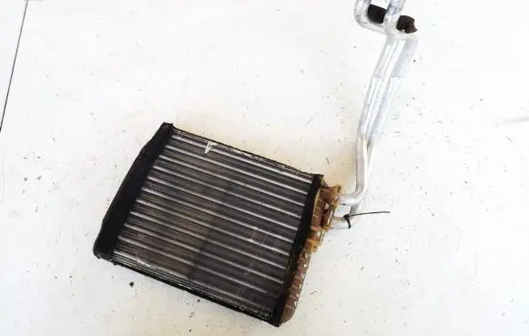 Volvo S80 Heater blower radiator