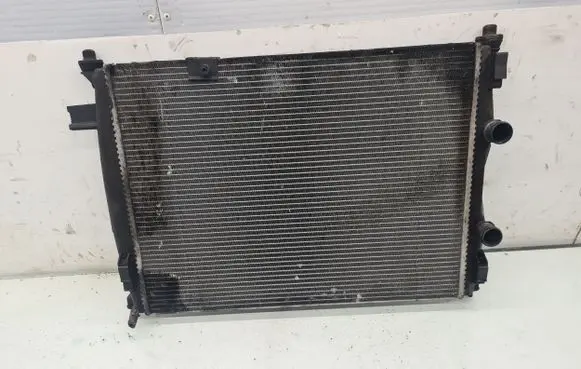 Nissan Qashqai+2 Coolant radiator 21410BR40A