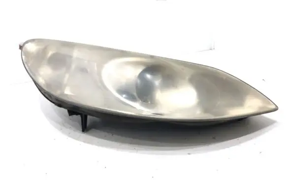 Peugeot 407 Headlight/headlamp 9641944180