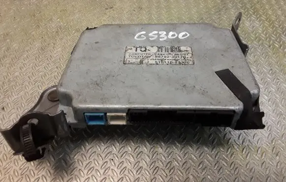 Lexus GS 300 350 430 450H Parking PDC control unit/module 8679230170