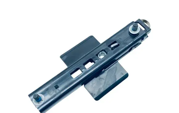 Land Rover Range Rover L405 Seat belt adjustment rail LR112830 AMJK52611C46AA