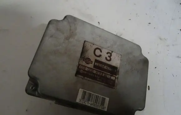 Nissan Pathfinder R51 Other control units/modules 330843X02A
