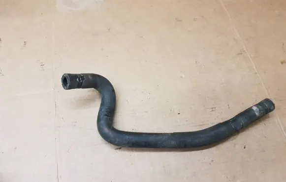Volkswagen Eos Engine coolant pipe/hose 1K0122447EP