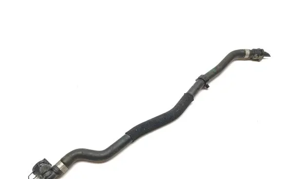 BMW X3 G01 Engine coolant pipe/hose 7535567 1712 22322910