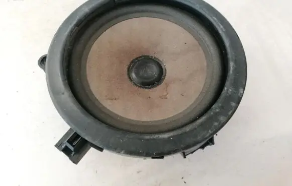 Volvo S80 Front door speaker 4910480223