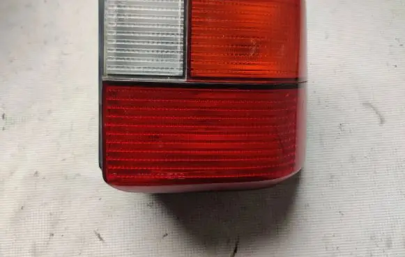 Volkswagen Transporter - Caravelle T4 Tail light bulb cover holder 701945257