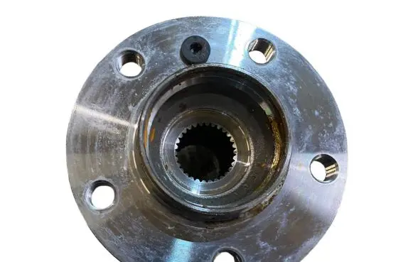 BMW X3 F25 Front wheel ball bearing 6868480 31206868480