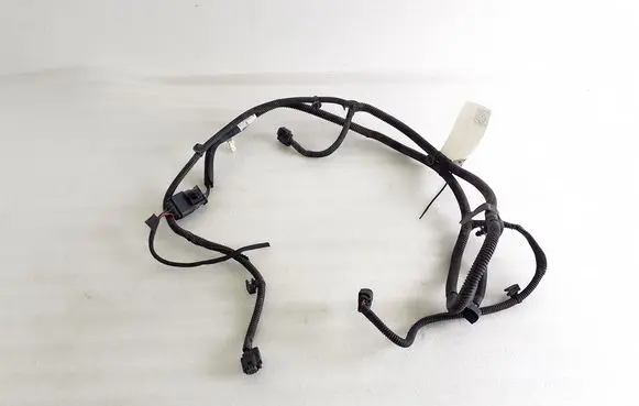 Opel Vivaro Parking sensor (PDC) wiring loom 1593947X