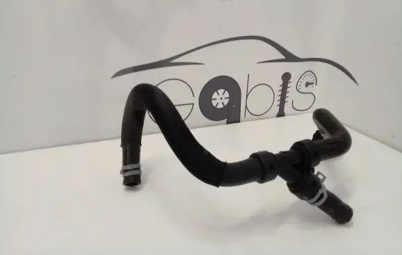 Ford F150 Engine coolant pipe/hose JL348C351AA