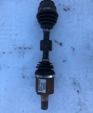 Volvo V60 Front driveshaft P31367529
