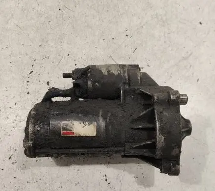 Citroen C8 Starter motor D8R27