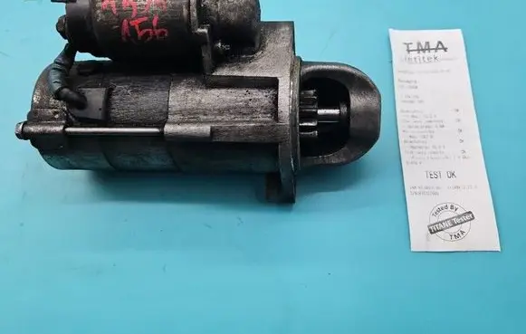 Hyundai i40 Starter motor 361002A810 IMPRK1534156