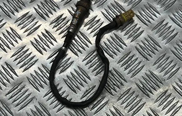 Mercedes-Benz CLK A209 C209 Lambda probe sensor