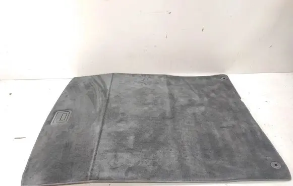 Audi A7 S7 4G Trunk/boot floor carpet liner 4G8863463 4G8863463QA