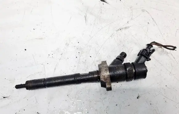 Volvo V50 Fuel injector 0445110259