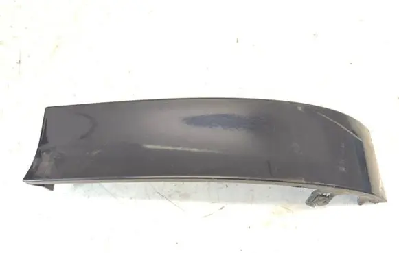 Audi A3 S3 8L Rear/tail light trim molding 8L0807872A