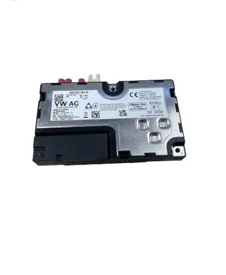Audi Q4 e-tron Other control units/modules 10A035284H