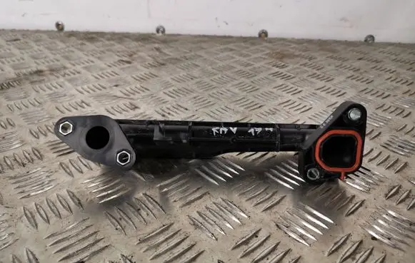 Toyota RAV 4 (XA50) EGR valve line/pipe/hose 9R11