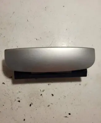 Citroen C5 Tailgate/trunk/boot exterior handle 9657068180