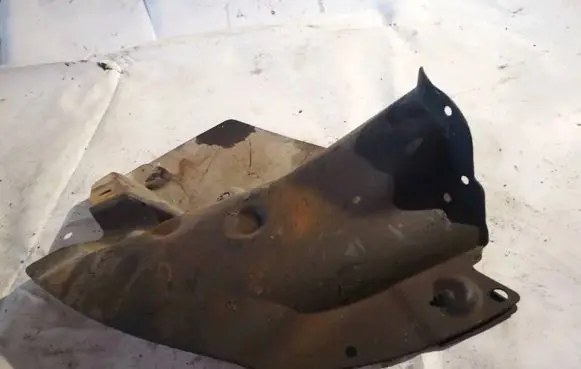 Chrysler Stratus II Engine splash shield/under tray 04878080AB 66592