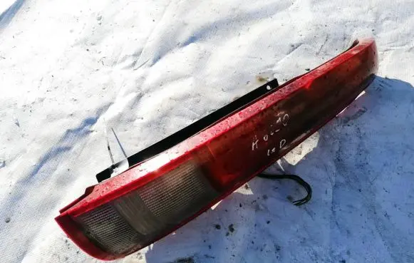 Nissan X-Trail T30 Rear/tail lights